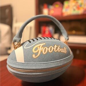 NWT Football Bag